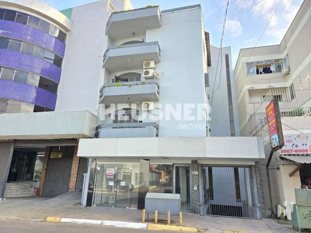 Apartamento com 3 dormitórios à venda, 208 m² por R$ 490.000,00 - Industrial - Novo Hamburgo/RS