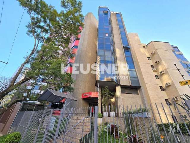 Apartamento com 1 dormitório à venda, 76 m² por R$ 585.000,00 - Centro - Novo Hamburgo/RS