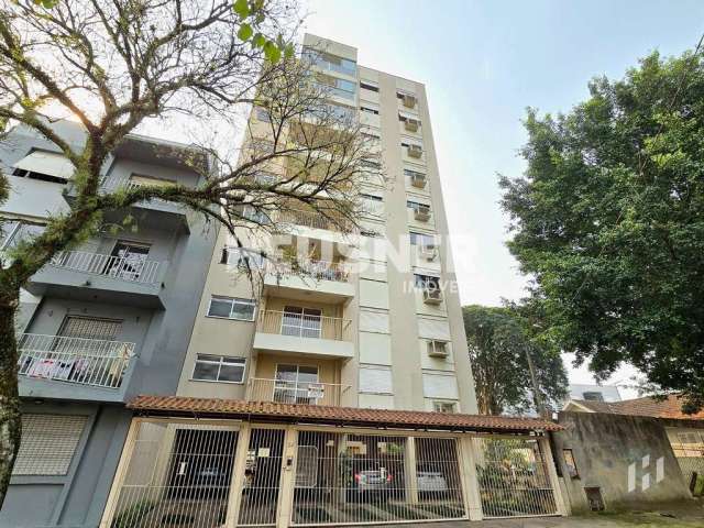 Apartamento com 4 dormitórios à venda, 166 m² por R$ 790.000,00 - Centro - Novo Hamburgo/RS