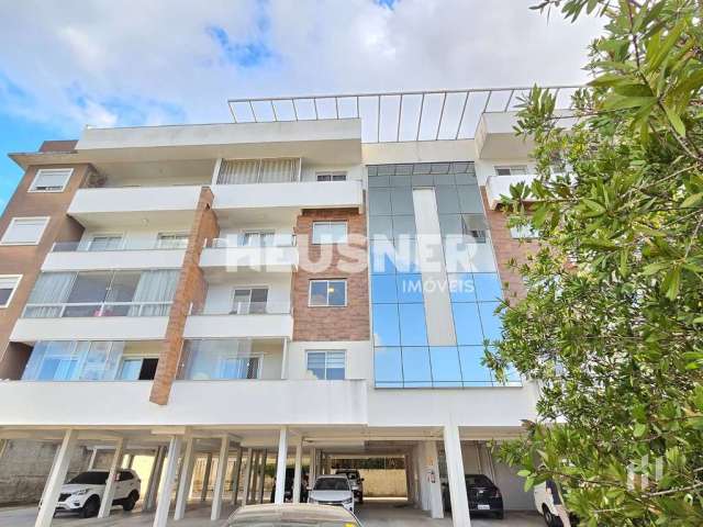 Apartamento com 2 dormitórios à venda, 64 m² por R$ 425.000,00 - Canudos - Novo Hamburgo/RS