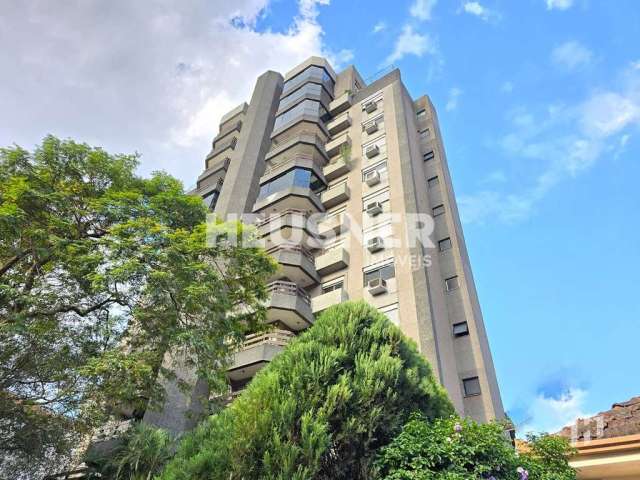 Apartamento com 2 dormitórios à venda, 172 m² por R$ 990.000,00 - Hamburgo  Velho - Novo Hamburgo/RS