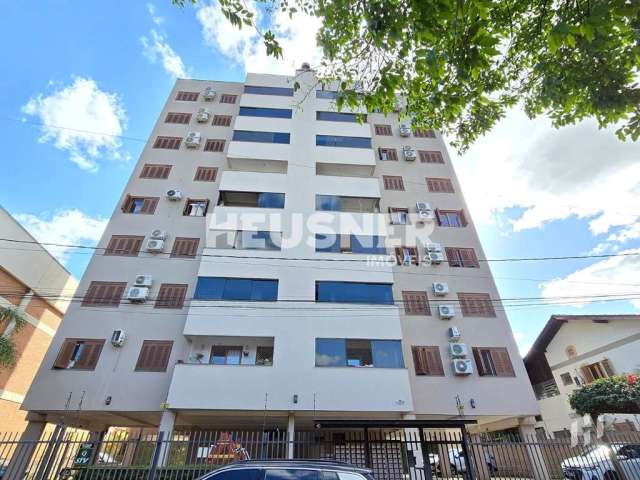 Apartamento com 2 dormitórios à venda, 65 m² por R$ 429.000,00 - Ideal - Novo Hamburgo/RS