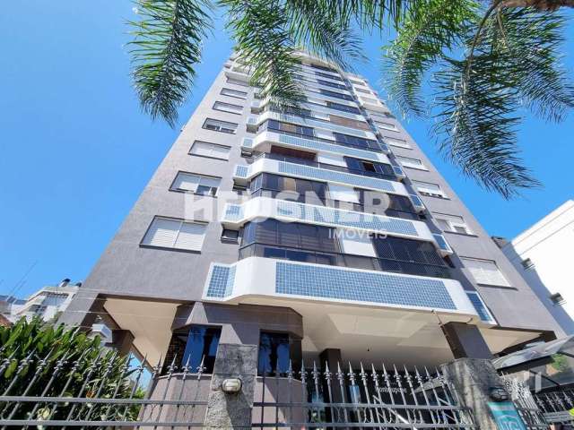 Apartamento com 2 dormitórios à venda, 112 m² por R$ 640.000,00 - Rio Branco - Novo Hamburgo/RS