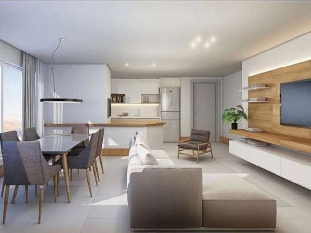 Apartamento com 2 dormitórios à venda, 64 m² por R$ 389.000,00 - Centro - Novo Hamburgo/RS