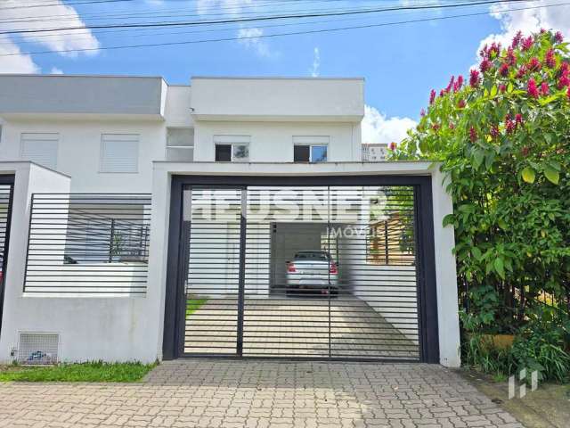 Casa com 3 dormitórios à venda, 102 m² por R$ 499.000,00 - Guarani - Novo Hamburgo/RS