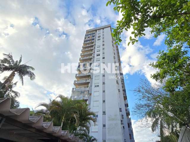 Apartamento com 3 dormitórios à venda, 91 m² por R$ 379.900,00 - Rio Branco - Novo Hamburgo/RS