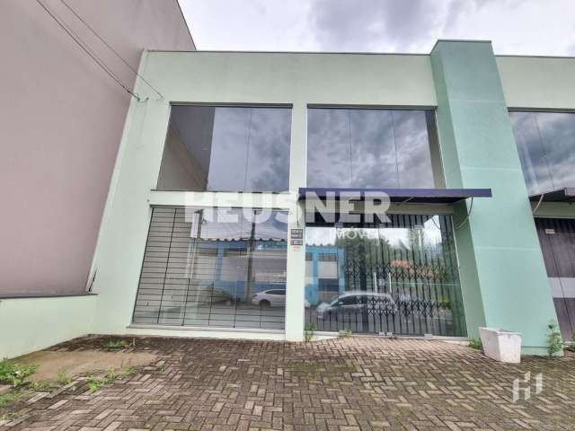 Loja à venda, 229 m² por R$ 790.000,00 - Rio Branco - Novo Hamburgo/RS