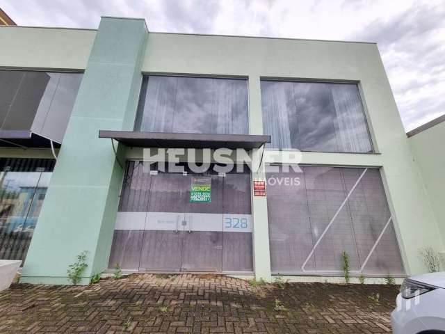 Sala à venda, 209 m² por R$ 790.000,00 - Rio Branco - Novo Hamburgo/RS