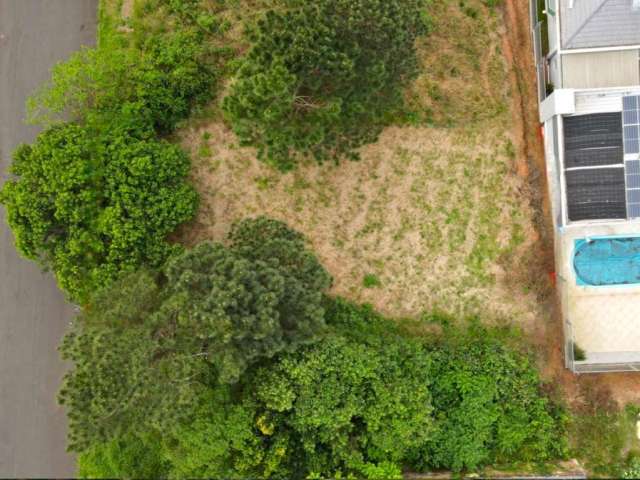 Terreno à venda, 360 m² por R$ 265.000,00 - Imigrante - Campo Bom/RS