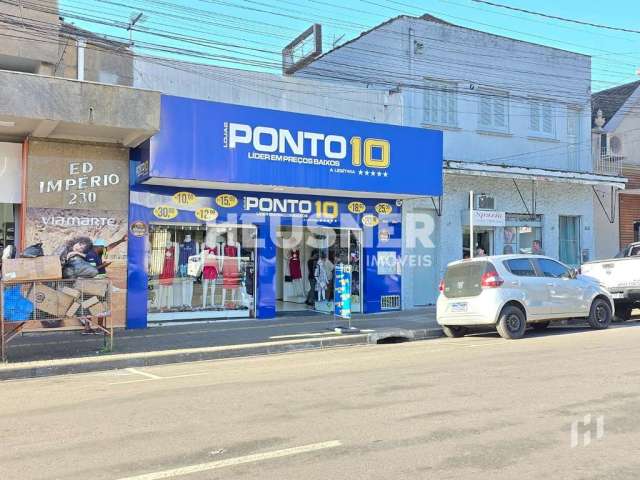 Prédio à venda, 222 m² por R$ 1.800.000,00 - Centro - Novo Hamburgo/RS