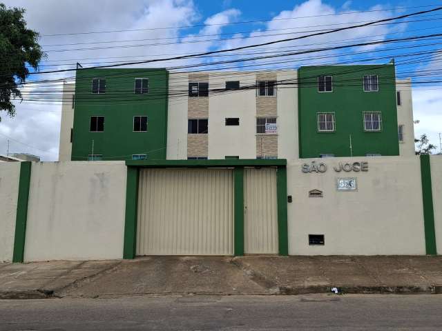 Apartamento à venda  com 3 quarto(s)