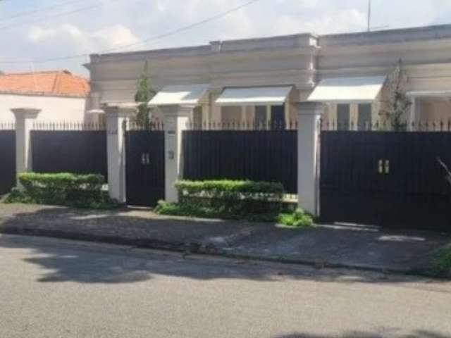 Sobrado com 3 Quartos à venda, 330m² - Jardim Guedala