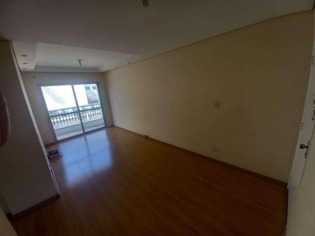 Apartamento 61m² com 2 quartoa, 2 Banheirose 1 Vaga na Vila Mascote