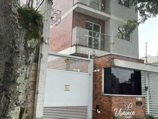 Apartamento - Prado Velho.