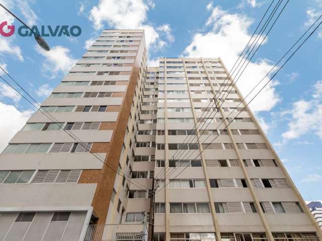 Apartamento - Centro