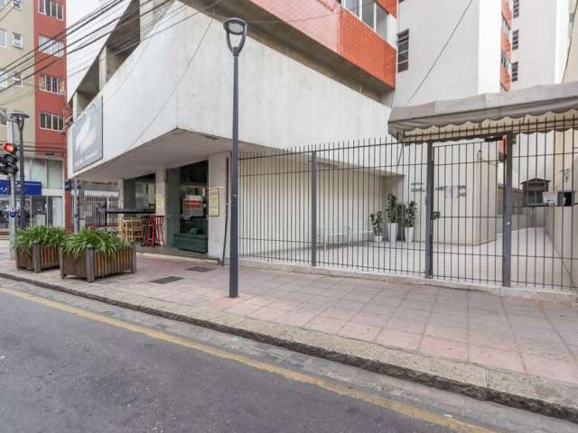 Apartamento - Centro