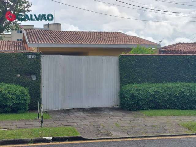 Casa - Juvevê