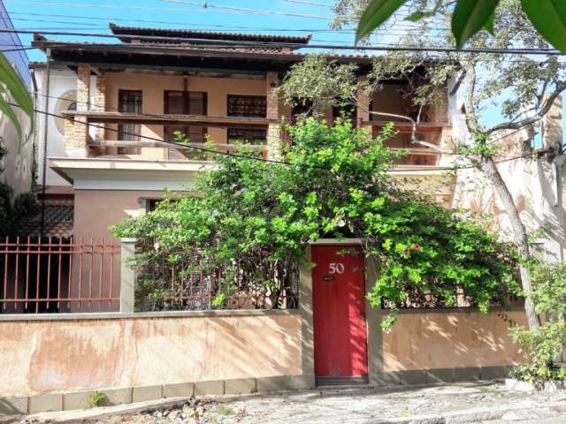 Casa de cinema no Jardim Guanabara