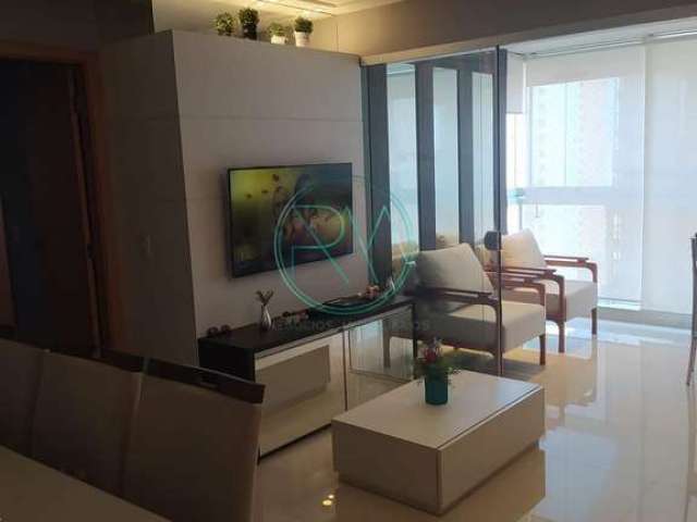 Apartamento à venda 3 Quartos, 1 Suite, 2 Vagas, 192M², Gleba Palhano, Londrina - PR