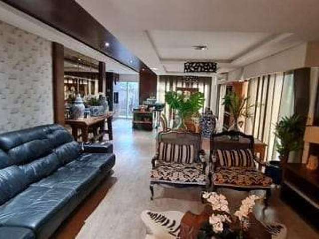 Casa à venda 5 Quartos, 5 Suites, 6 Vagas, 853M², Alphaville, Londrina - PR