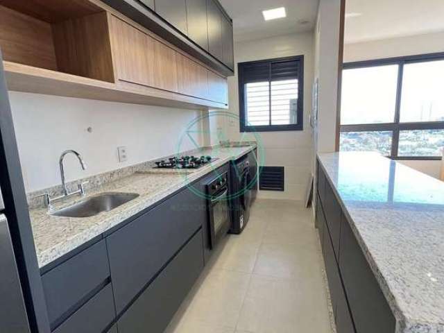 Apartamento para locação, Terra Bonita, Londrina, PR