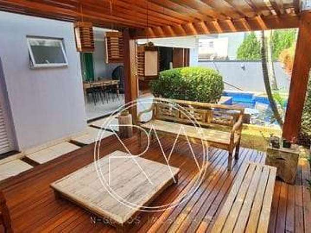 Casa à venda, 3 Quartos, 3 Suites, Piscina, Condomínio Sonora, Londrina - PR