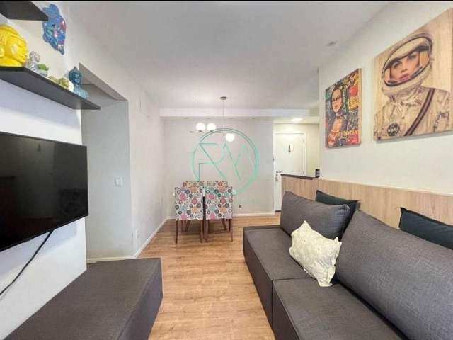 Apartamento à venda, Jardim Presidente, Londrina, PR