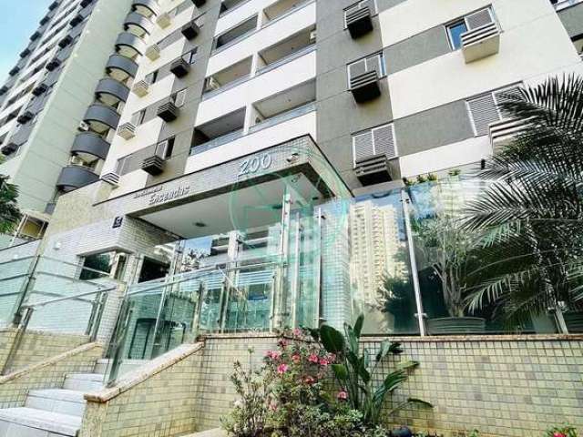 Apartamento à venda, Edificio Enseadas, Gleba Fazenda Palhano, Londrina, PR