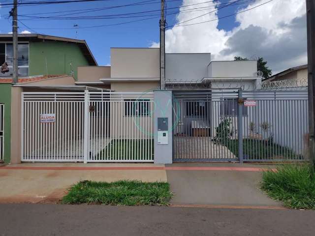 Casa geminada à Venda, Califórnia, Londrina, PR