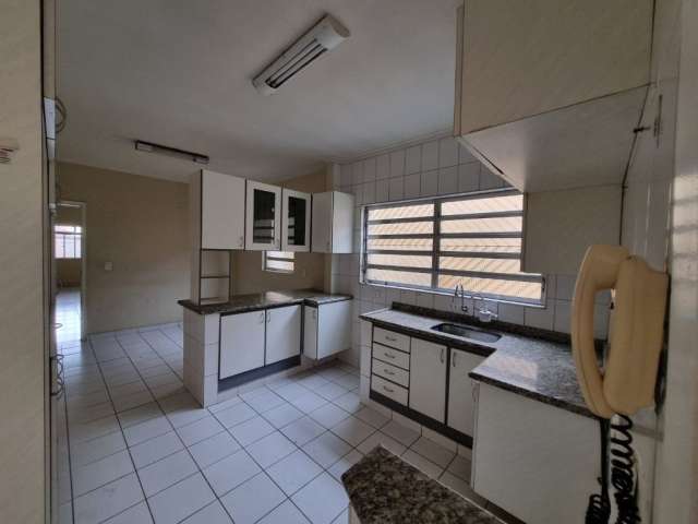 Vendo lindo sobrado 250m², 3 suítes, 4 vagas - alto do ipiranga - sp