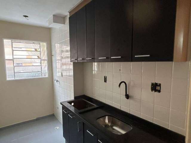 Vendo apartamento, 50m², 2 dorms, 1 vaga - vila izabel - guarulhos - sp