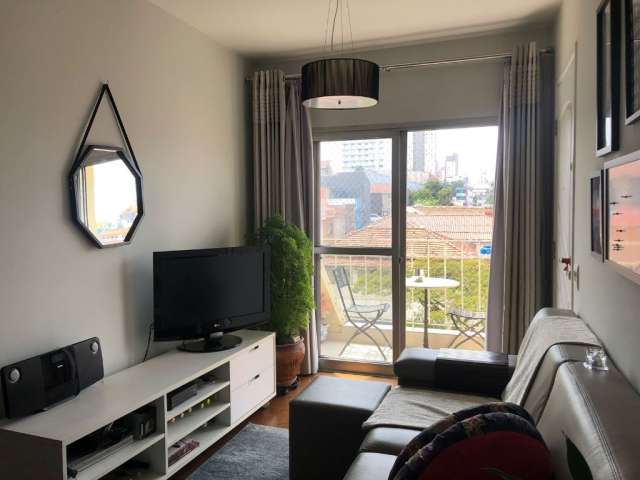 Vendo lindo apartamento 62m², 2 dorms sendo 1 suíte, varanda, 1 vaga - penha de frança - sp