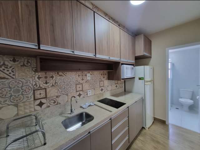 Alugo apartamento, 1 dorm, mobiliado, sem vaga, lazer completo - vila prudente - sp