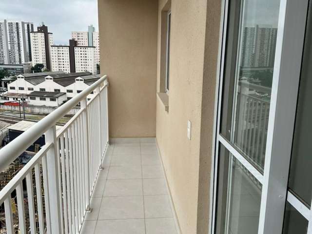 Alugo excelente apartamento, 1 dorm, próximo metrô belém