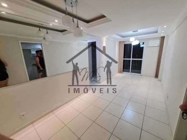 Apartamento com 2 quartos à venda na Rua Miguel Cervantes, Cachambi, Rio de Janeiro, 52 m2 por R$ 370.000