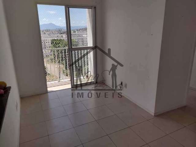 Apartamento com 2 quartos à venda na Avenida Pastor Martin Luther King Jr, Vicente de Carvalho, Rio de Janeiro, 46 m2 por R$ 230.000