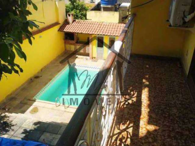 Casa com 5 quartos à venda na Rua Aiara, Higienópolis, Rio de Janeiro, 509 m2 por R$ 700.000