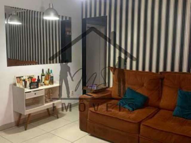 Apartamento com 3 quartos à venda na Rua Lago Verde, Del Castilho, Rio de Janeiro, 60 m2 por R$ 210.000