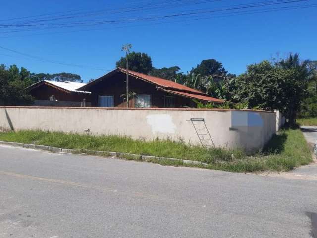 Casa com 2 quartos à venda na Brígido de Souza, 1365, Armação, Penha, 68 m2 por R$ 480.000