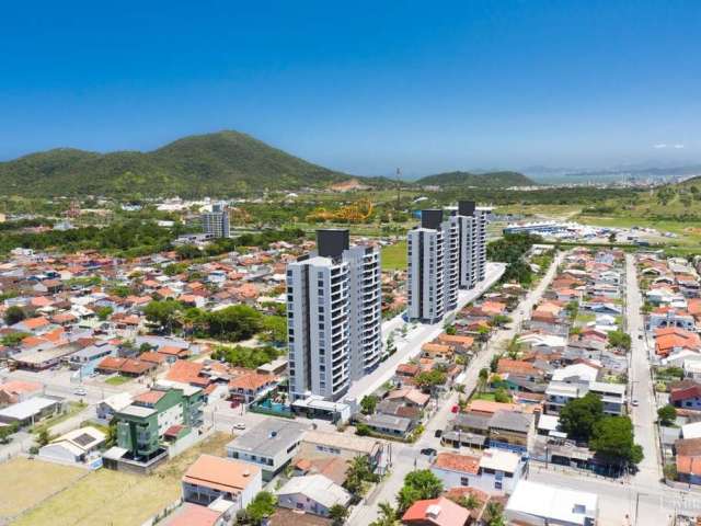 Apartamento com 3 quartos à venda na JOAO MARIANO FURTADO, 3650, Praia de Armação do Itapocorói, Penha, 76 m2 por R$ 757.000