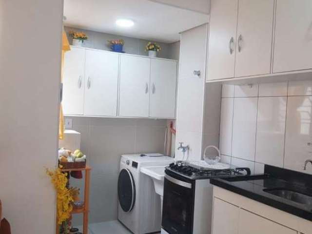 Apartamento para Venda em São Paulo, VILA MARIA, 2 dormitórios, 1 banheiro