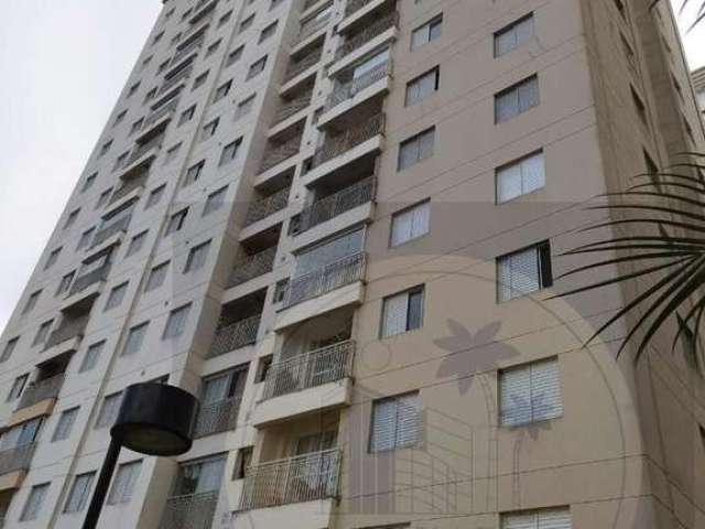 Apartamento para Venda em Guarulhos, Ponte Grande, 3 dormitórios, 1 suíte, 2 banheiros, 1 vaga