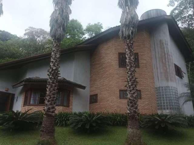 Casa em Condomínio para Venda em Arujá, Arujázinho I, II e III, 6 dormitórios, 6 suítes, 7 banheiros, 8 vagas