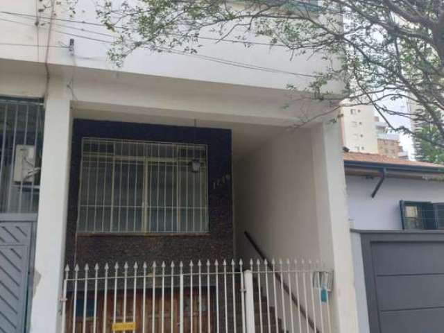 Casa para Venda em São Paulo, Perdizes, 3 dormitórios, 3 banheiros, 2 vagas