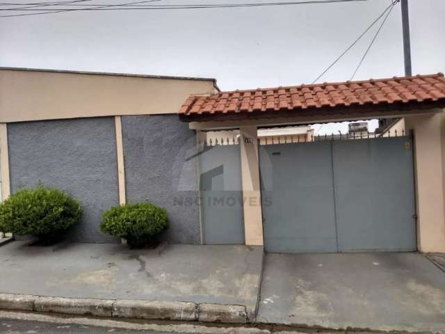 Casa para venda, R$580.000- Parque Planalto, São Paulo - CA3674