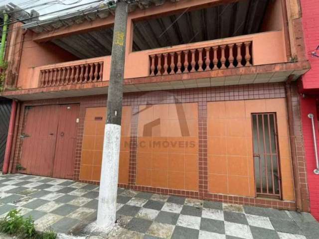 Sobrado para venda, 3 quarto(s), R$495.000- Jardim Malia I, São Paulo - SO3625