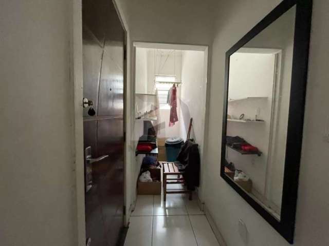 Kitnet para venda, 1 quarto(s), R$240.000- Santa Cecília, São Paulo - KI3618