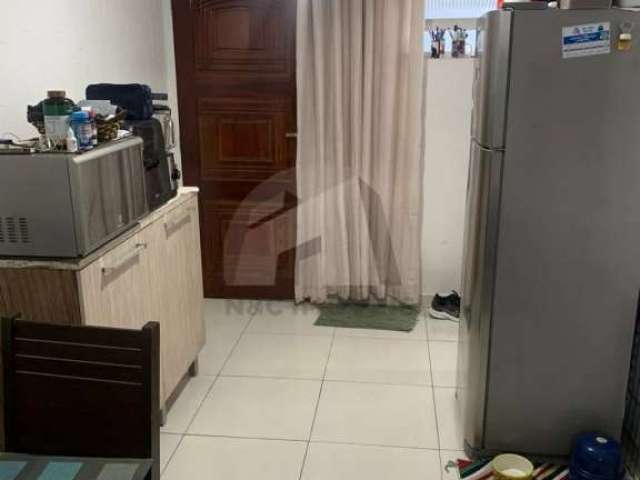 Apartamento para venda, 1 quarto(s), R$165.000- Conjunto Habitacional Brigadeiro Faria Lima, São Paulo - AP3609