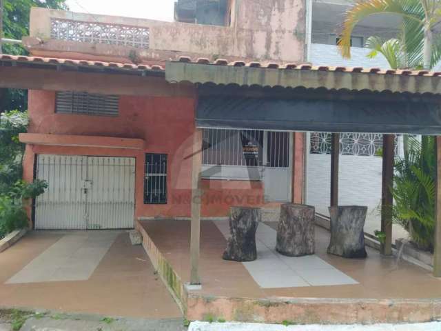 Casa para venda, 3 quarto(s),  Conjunto Habitacional Brigadeiro Faria Lima, São Paulo - CA3589