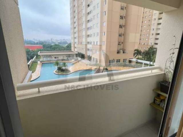 Apartamento para venda, 3 quarto(s),  R$740.000- Condomínio Terrara, São Paulo - AP3568